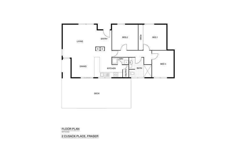 2 Cusack Place Fraser 2 Cusack Place Fraser