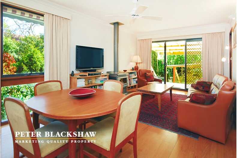 Lot 13/22 Crace Street Weetangera Lot 13/22 Crace Street Weetangera