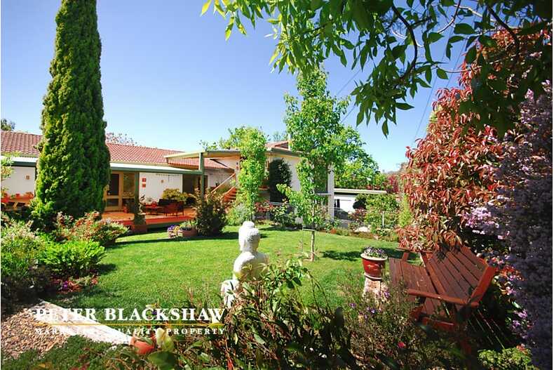 Lot 13/22 Crace Street Weetangera Lot 13/22 Crace Street Weetangera