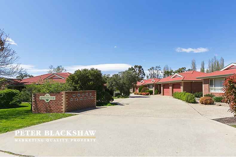 8/1 River Drive Queanbeyan