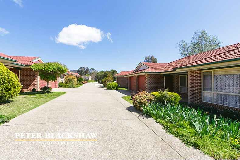 8/1 River Drive Queanbeyan