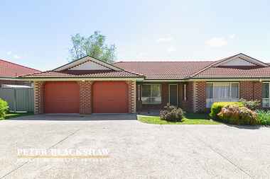 8/1 River Drive Queanbeyan