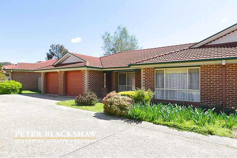 8/1 River Drive Queanbeyan