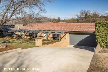 31 Coningham Street Gowrie