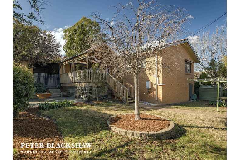 31 Coningham Street Gowrie 31 Coningham Street Gowrie