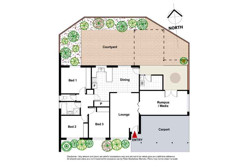 5/47 Ashby Circuit Kambah