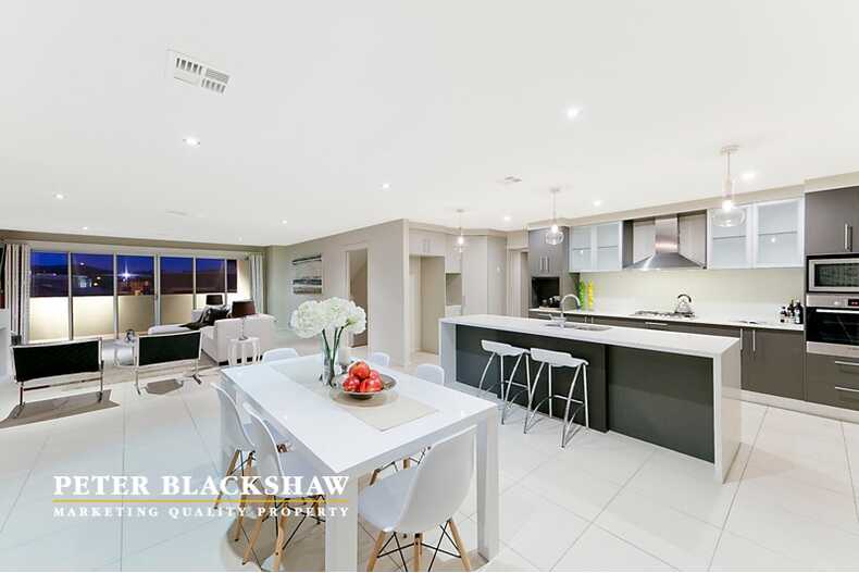 Lot 5/14 Linke Crescent  Bruce