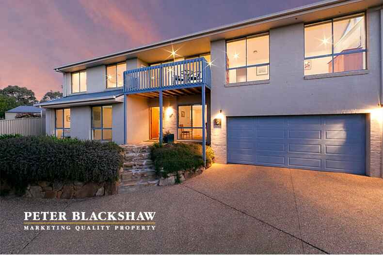 Lot 12/9 Whitfield Circuit Nicholls