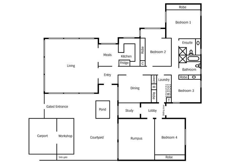 Lot 12/6 Bayly Place Macarthur