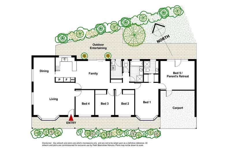 Lot 15/14 Meston Place Fadden