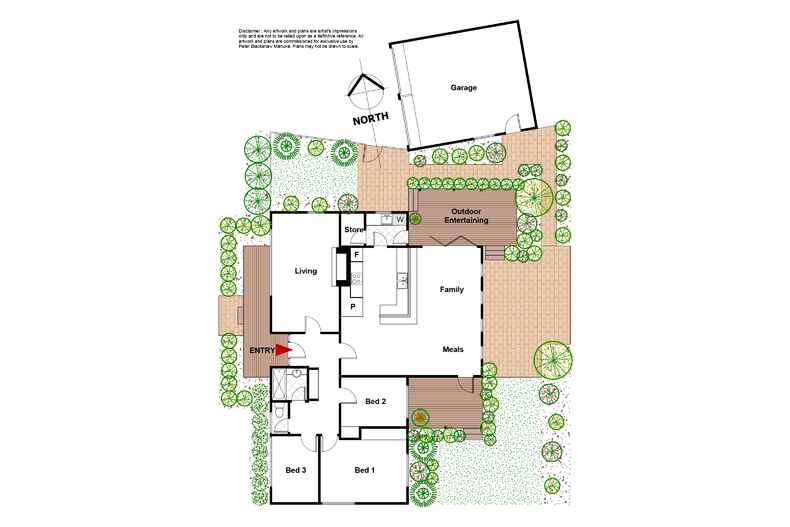 Lot 13/17 Mindarie  Street Narrabundah