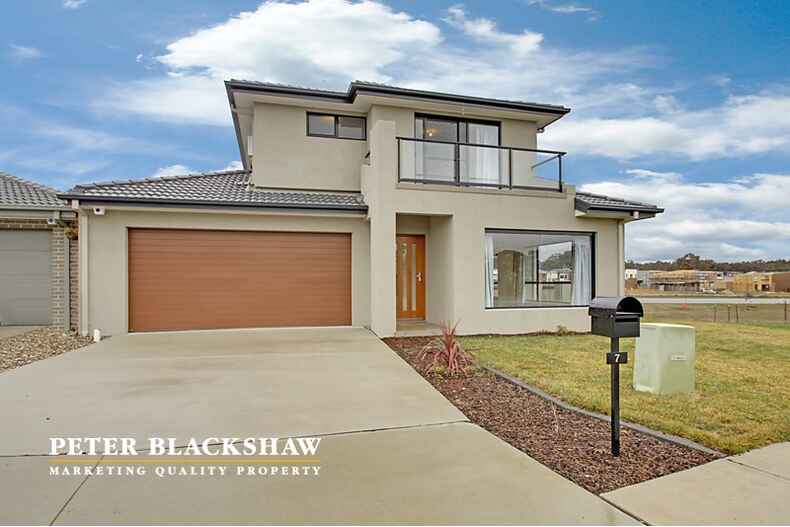 Lot 5/7 Maza Place Bonner Lot 5/7 Maza Place Bonner