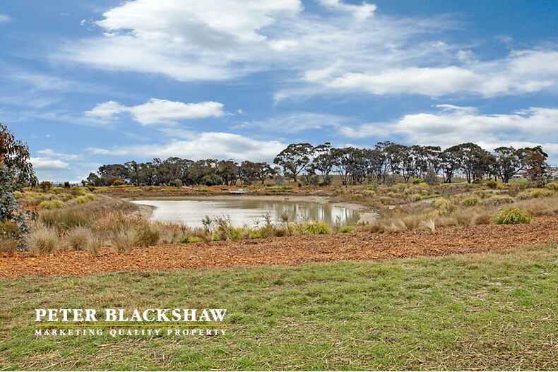 Lot 5/7 Maza Place Bonner Lot 5/7 Maza Place Bonner