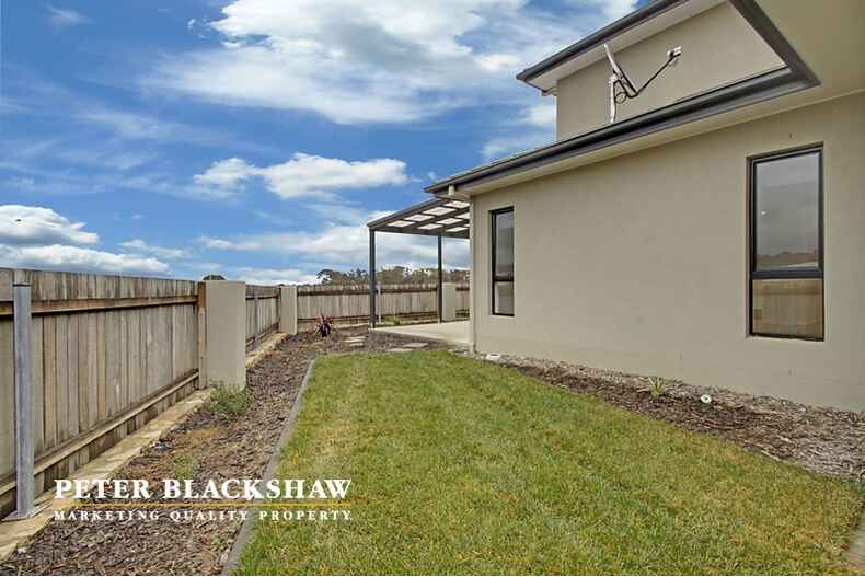 Lot 5/7 Maza Place Bonner Lot 5/7 Maza Place Bonner