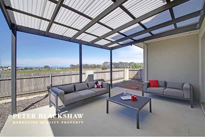 Lot 5/7 Maza Place Bonner Lot 5/7 Maza Place Bonner