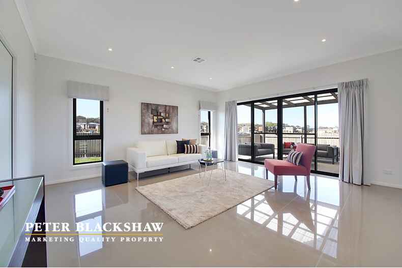 Lot 5/7 Maza Place Bonner Lot 5/7 Maza Place Bonner