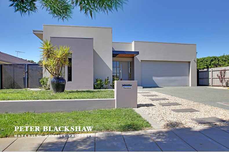 Lot 27/6 Angora Street Harrison Lot 27/6 Angora Street Harrison