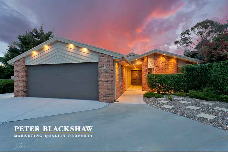 Lot 5/58 Tatchell Street Calwell