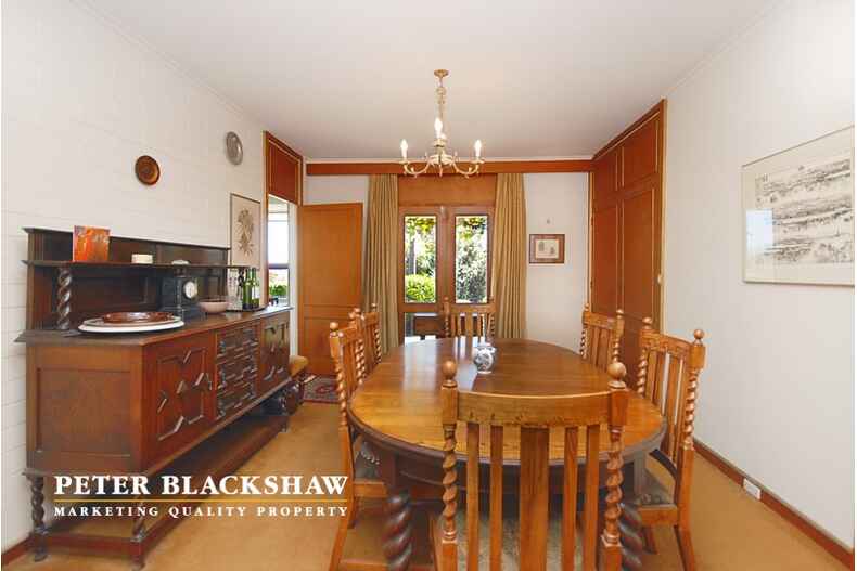 Lot 5/8 Holmes Crescent Campbell Lot 5/8 Holmes Crescent Campbell