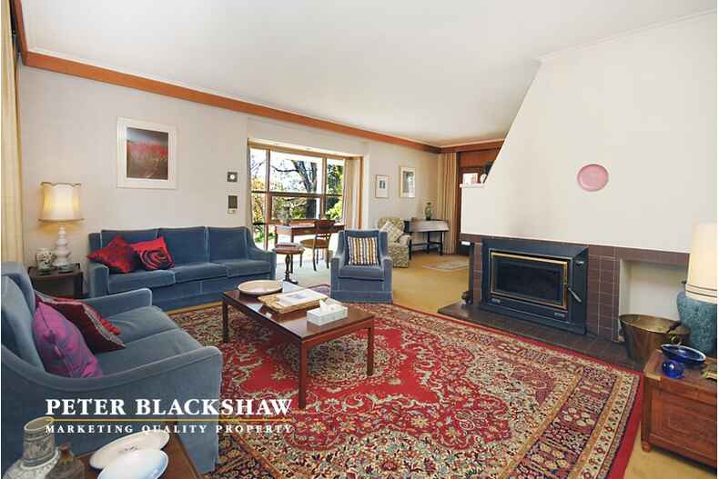 Lot 5/8 Holmes Crescent Campbell Lot 5/8 Holmes Crescent Campbell