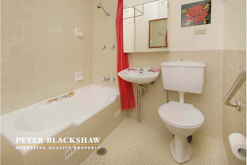 Lot 5/8 Holmes Crescent Campbell Lot 5/8 Holmes Crescent Campbell