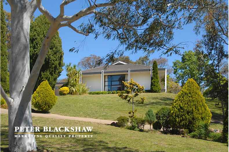 Lot 5/8 Holmes Crescent Campbell Lot 5/8 Holmes Crescent Campbell