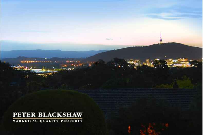 Lot 5/8 Holmes Crescent Campbell Lot 5/8 Holmes Crescent Campbell