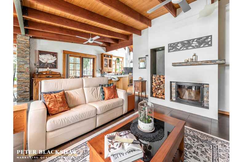 85 Canning Close Wamboin 85 Canning Close Wamboin