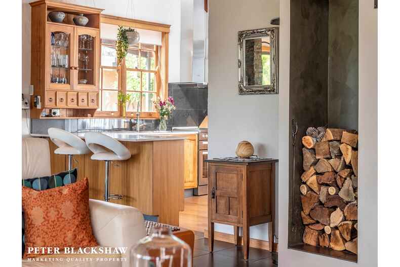 85 Canning Close Wamboin 85 Canning Close Wamboin