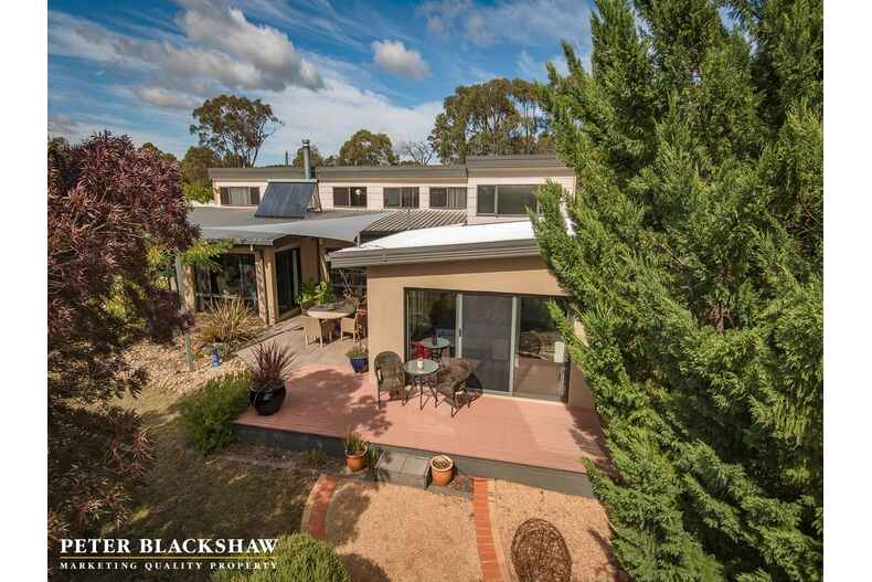 85 Canning Close Wamboin 85 Canning Close Wamboin