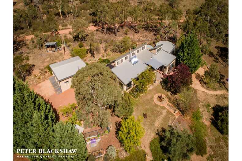 85 Canning Close Wamboin 85 Canning Close Wamboin