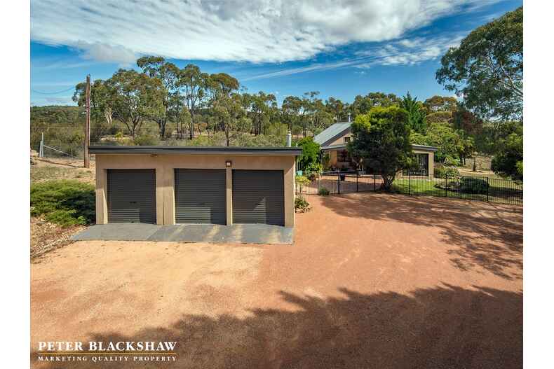 85 Canning Close Wamboin 85 Canning Close Wamboin