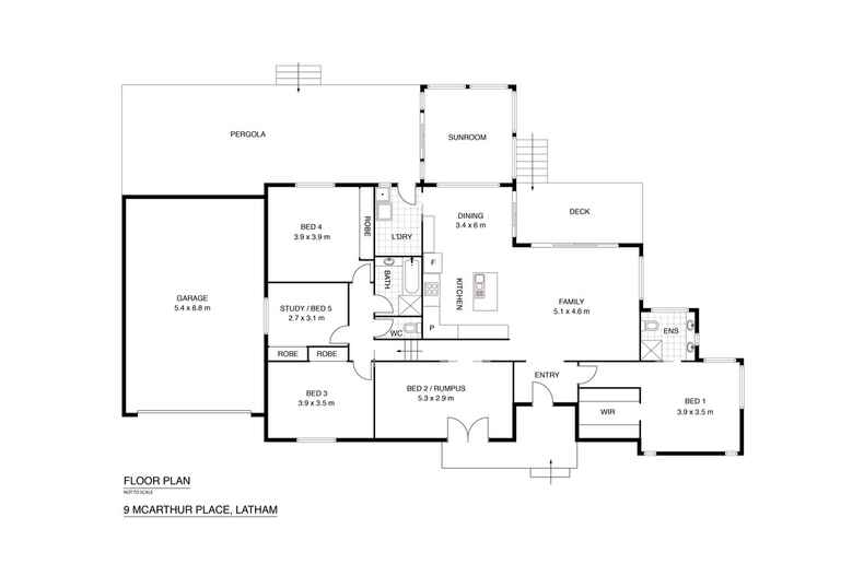 9 McArthur Place Latham