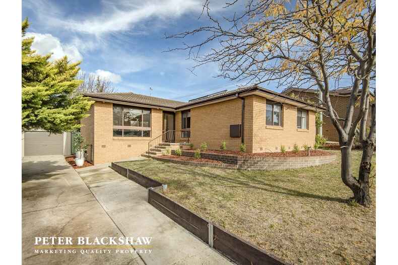 Lot 9/6 Verney Place Gowrie Lot 9/6 Verney Place Gowrie