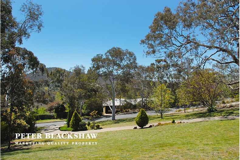 Lot 5/8 Holmes Crescent Campbell Lot 5/8 Holmes Crescent Campbell