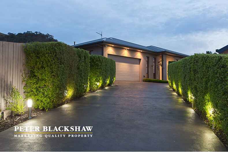 37 Olive Pink Crescent Banks 37 Olive Pink Crescent Banks