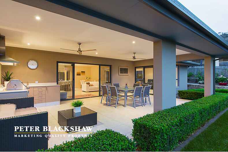 37 Olive Pink Crescent Banks 37 Olive Pink Crescent Banks