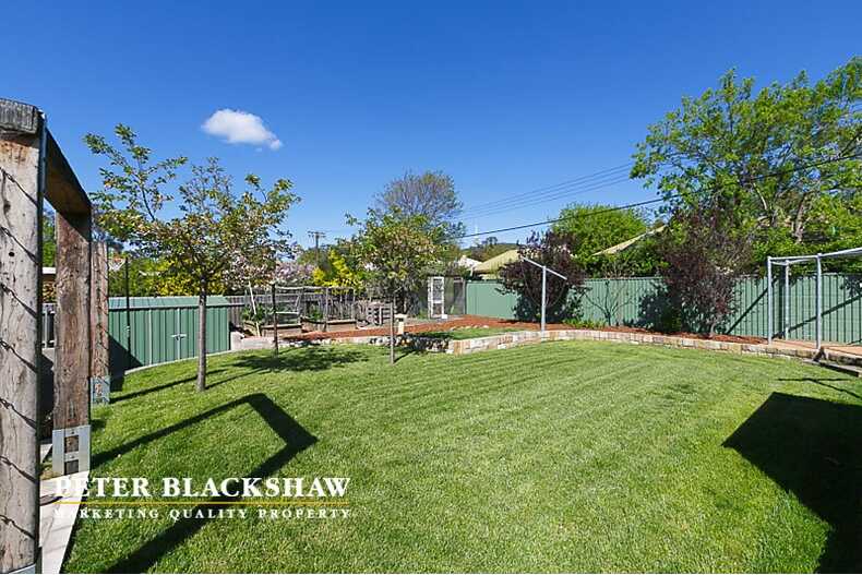 23 Westgarth Street O'Connor