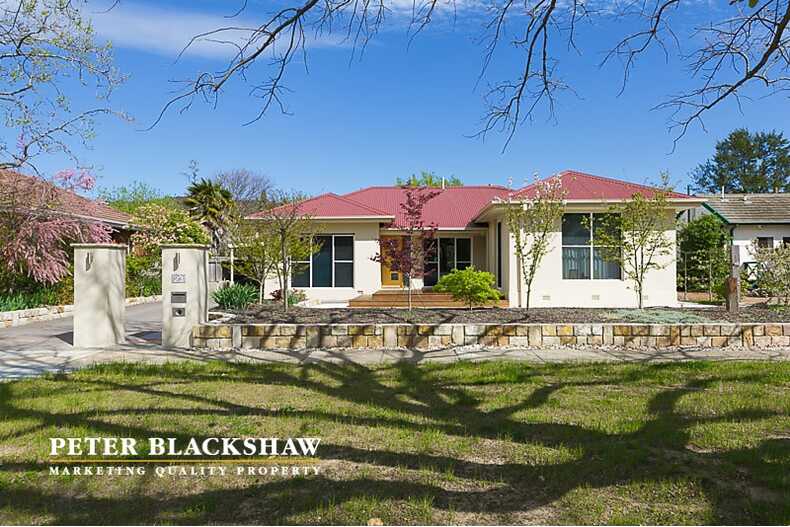 23 Westgarth Street O'Connor