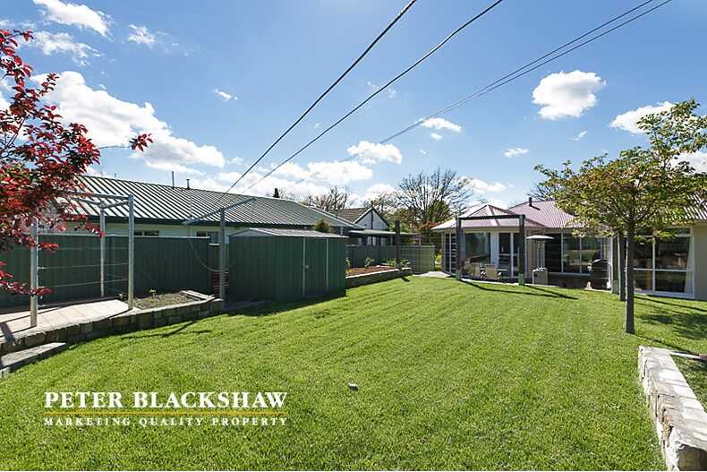 23 Westgarth Street O'Connor