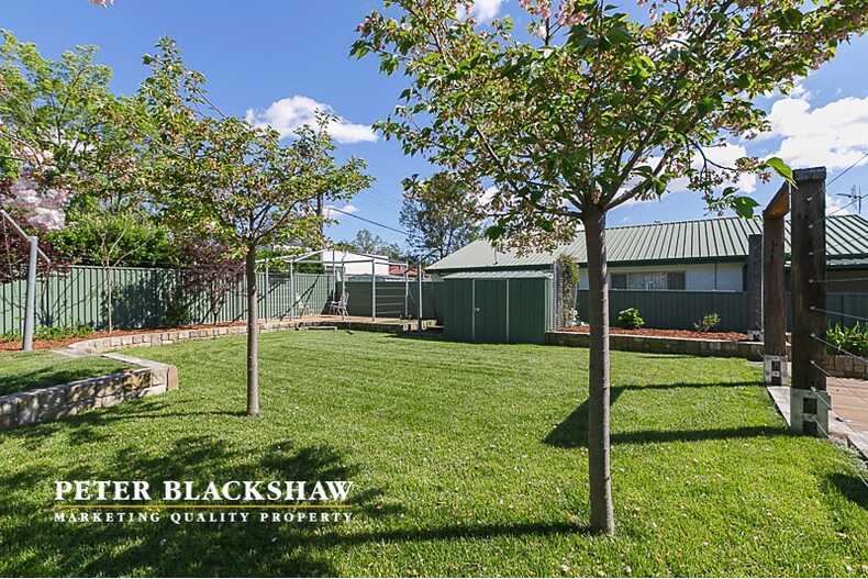 23 Westgarth Street O'Connor