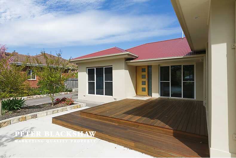 23 Westgarth Street O'Connor