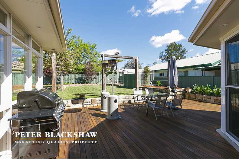 23 Westgarth Street O'Connor