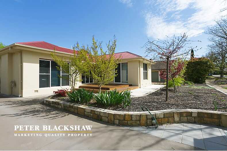 23 Westgarth Street O'Connor