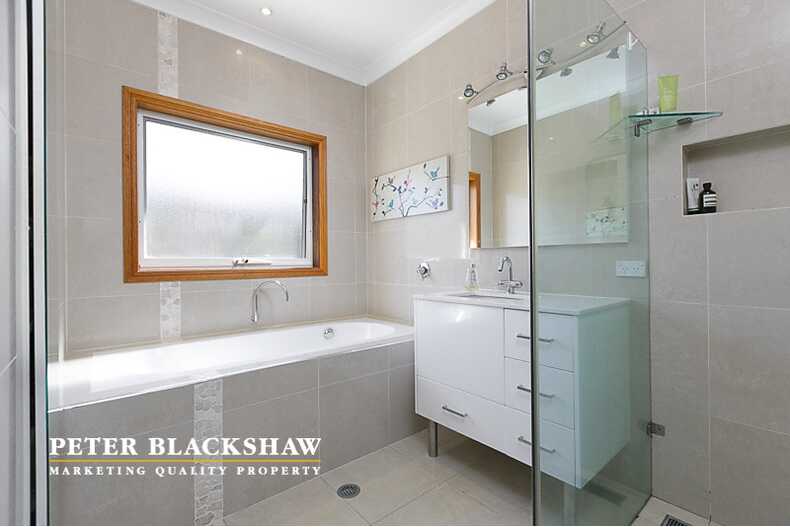 23 Westgarth Street O'Connor