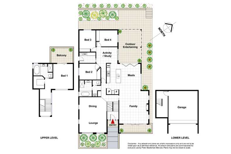 Lot 5/14 Linke Crescent  Bruce