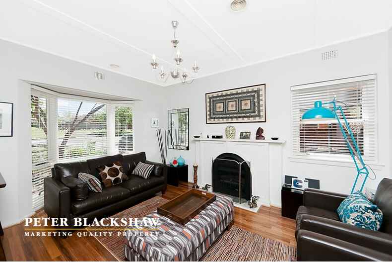 21 Throsby Crescent Narrabundah