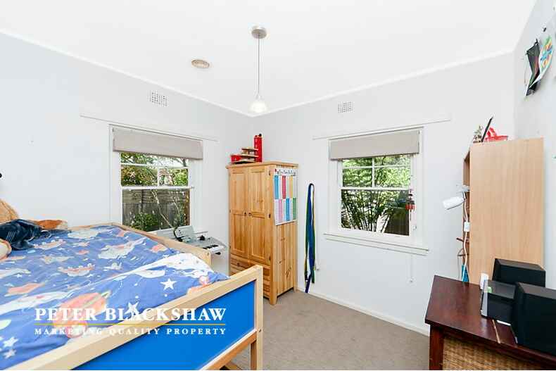 21 Throsby Crescent Narrabundah