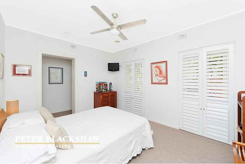 21 Throsby Crescent Narrabundah