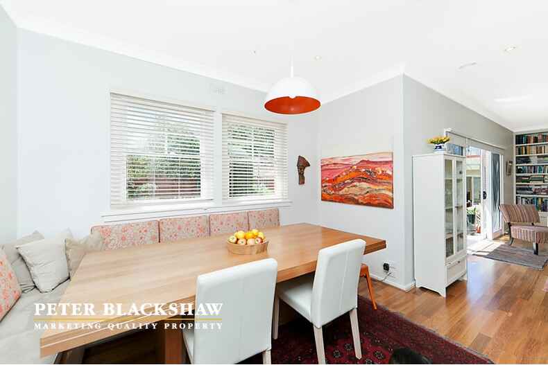 21 Throsby Crescent Narrabundah